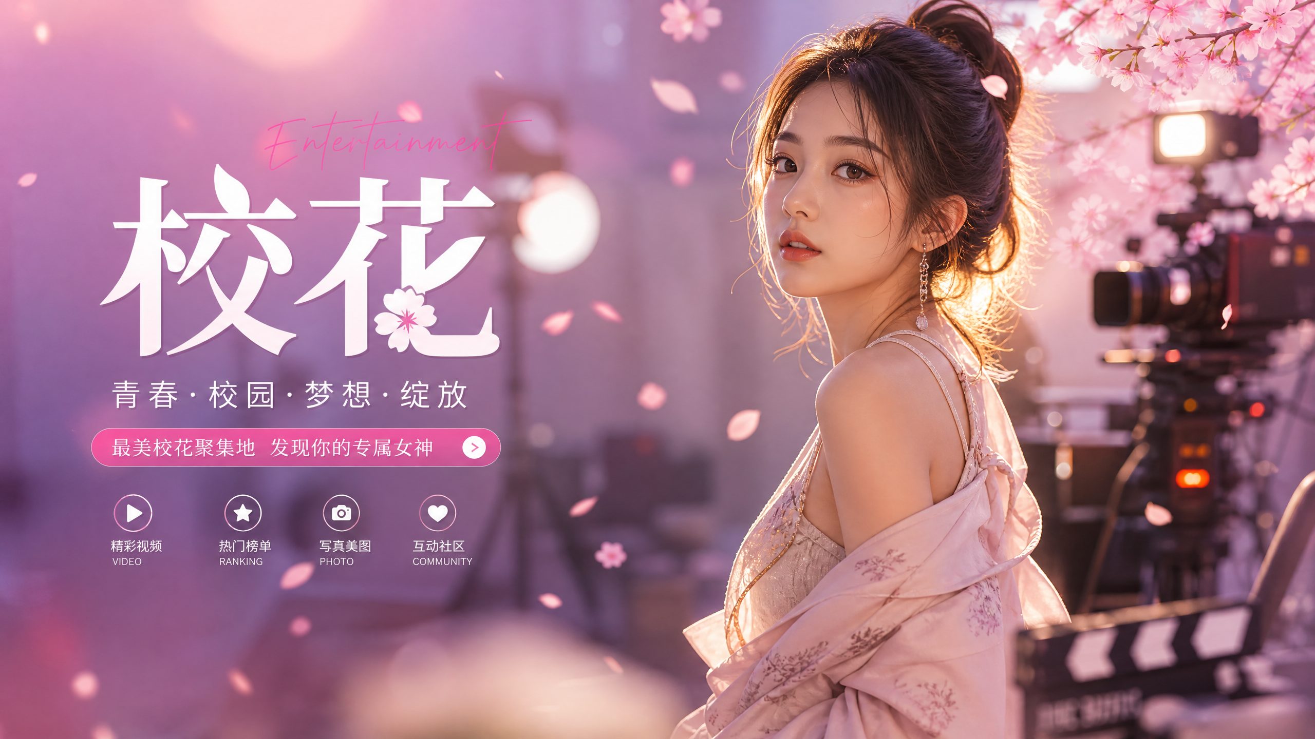 麻豆